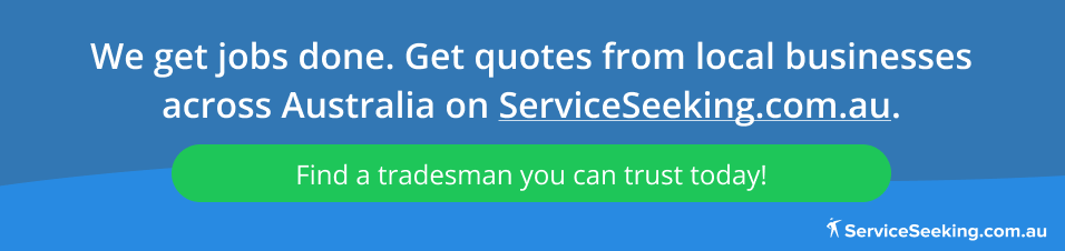 Find a tradie with Service Seeking