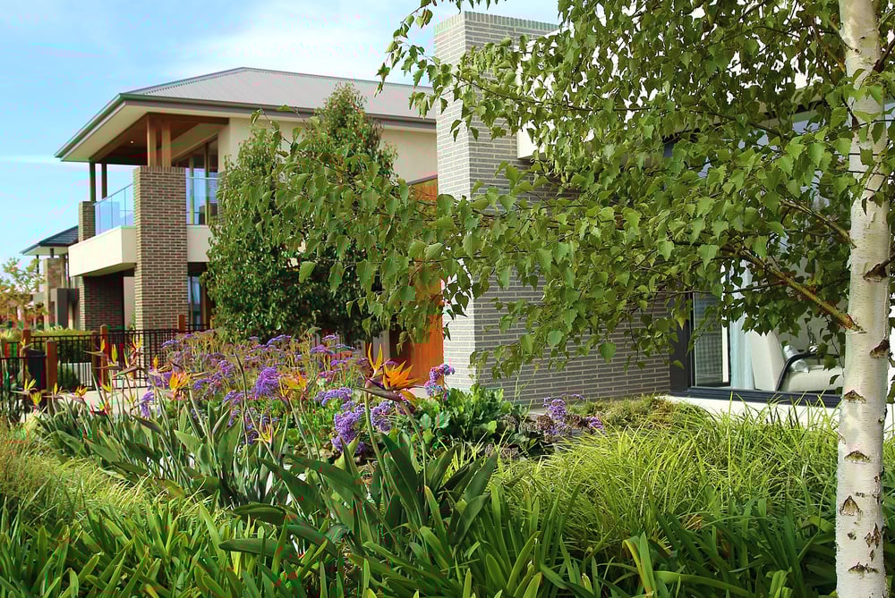 14 Landscaping Trends Every Tradie Should Know
