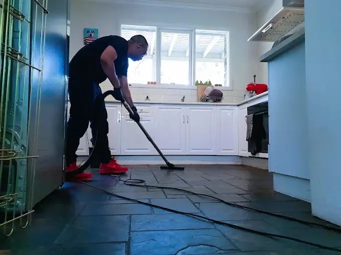 AA Cleaning 1