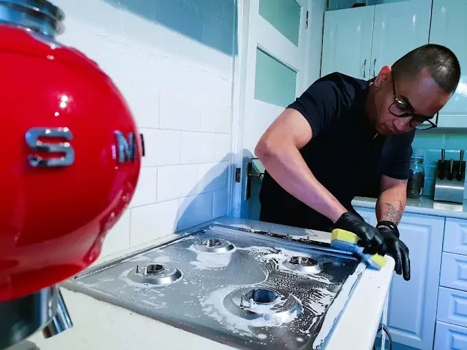 AA Cleaning 3