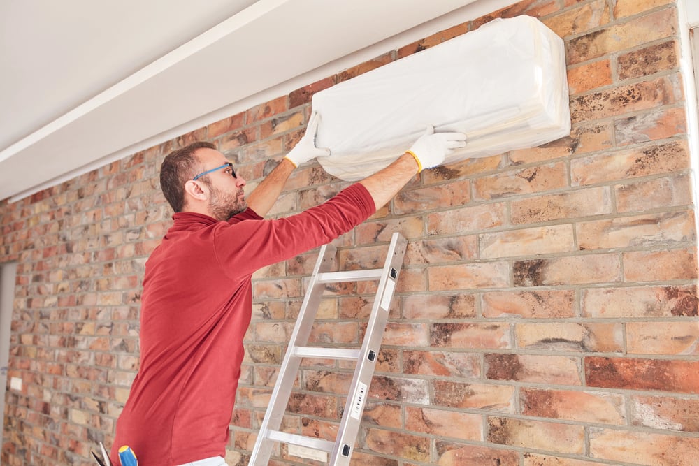 Air Conditioning Maintenance Before Summer