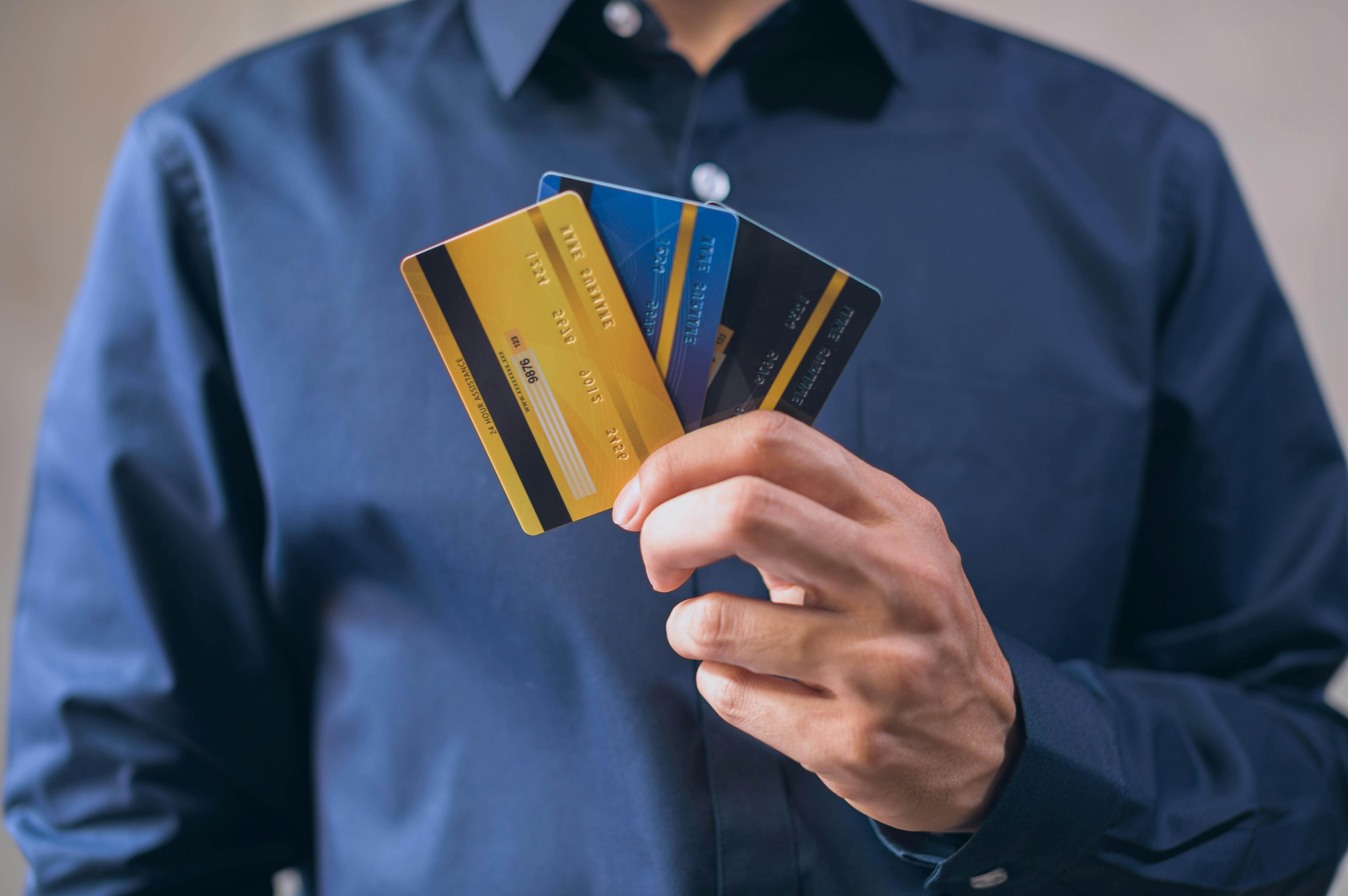 Business Bank Account