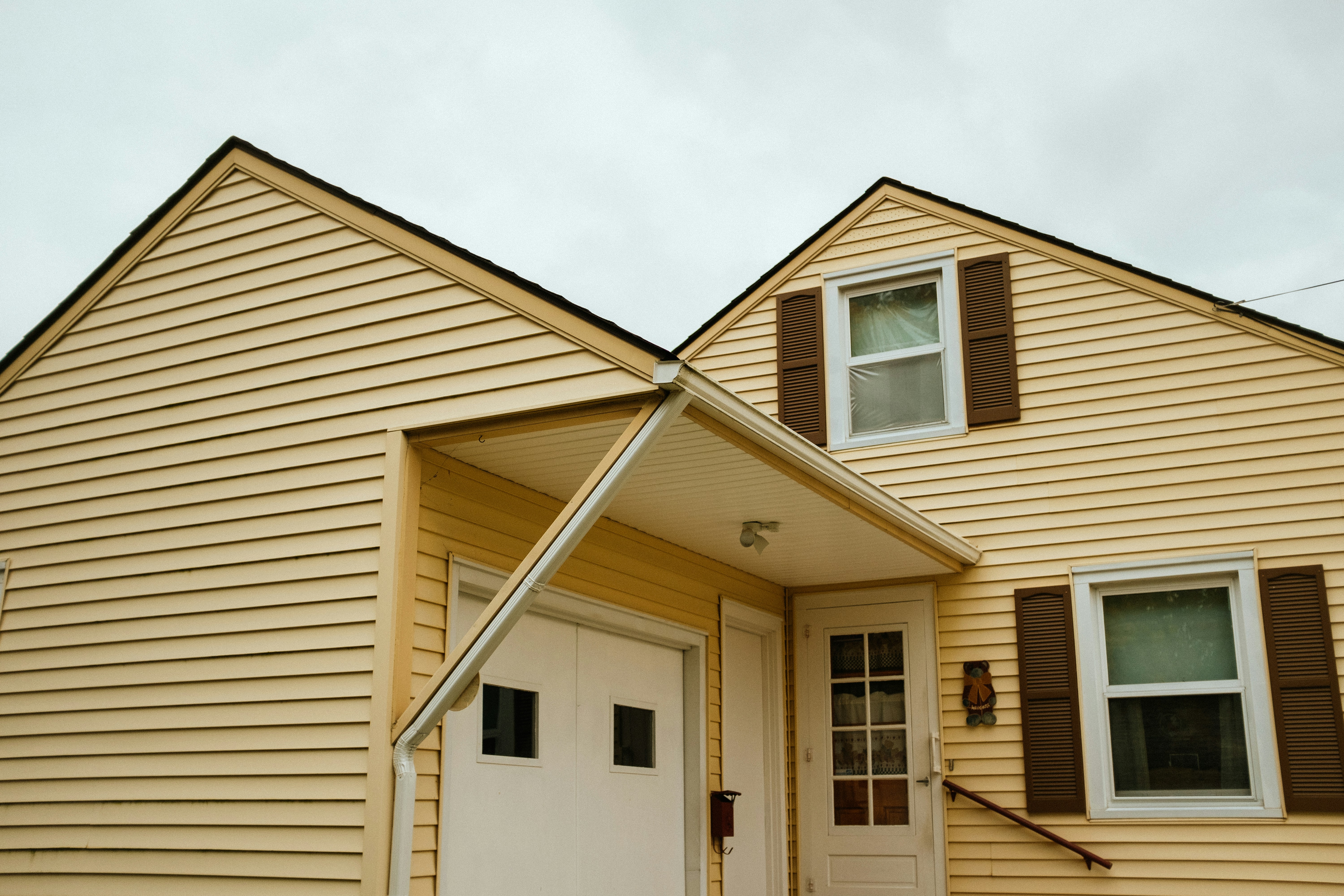 Buying Old Home