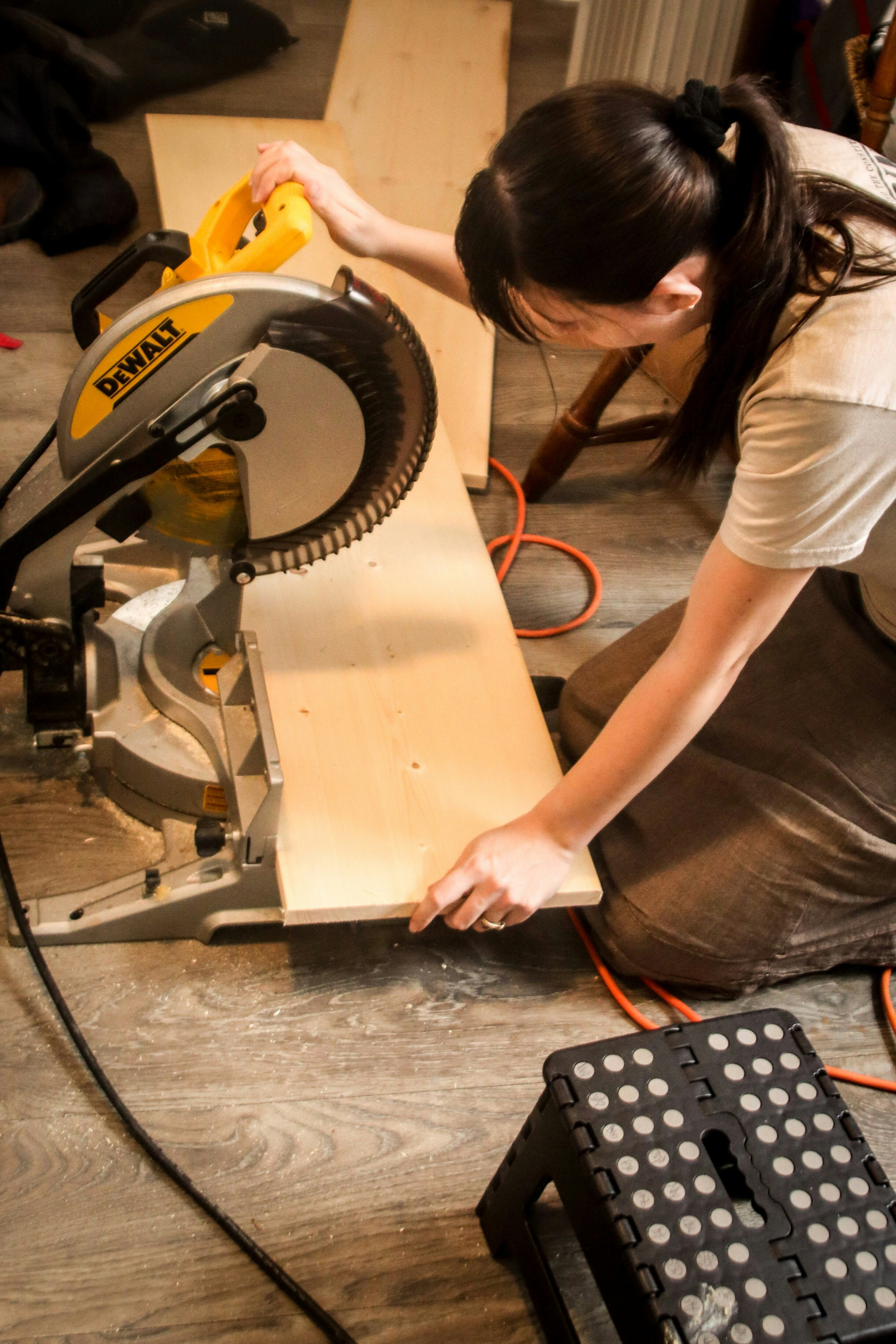 Challenges Still Faced by Women in the Trades