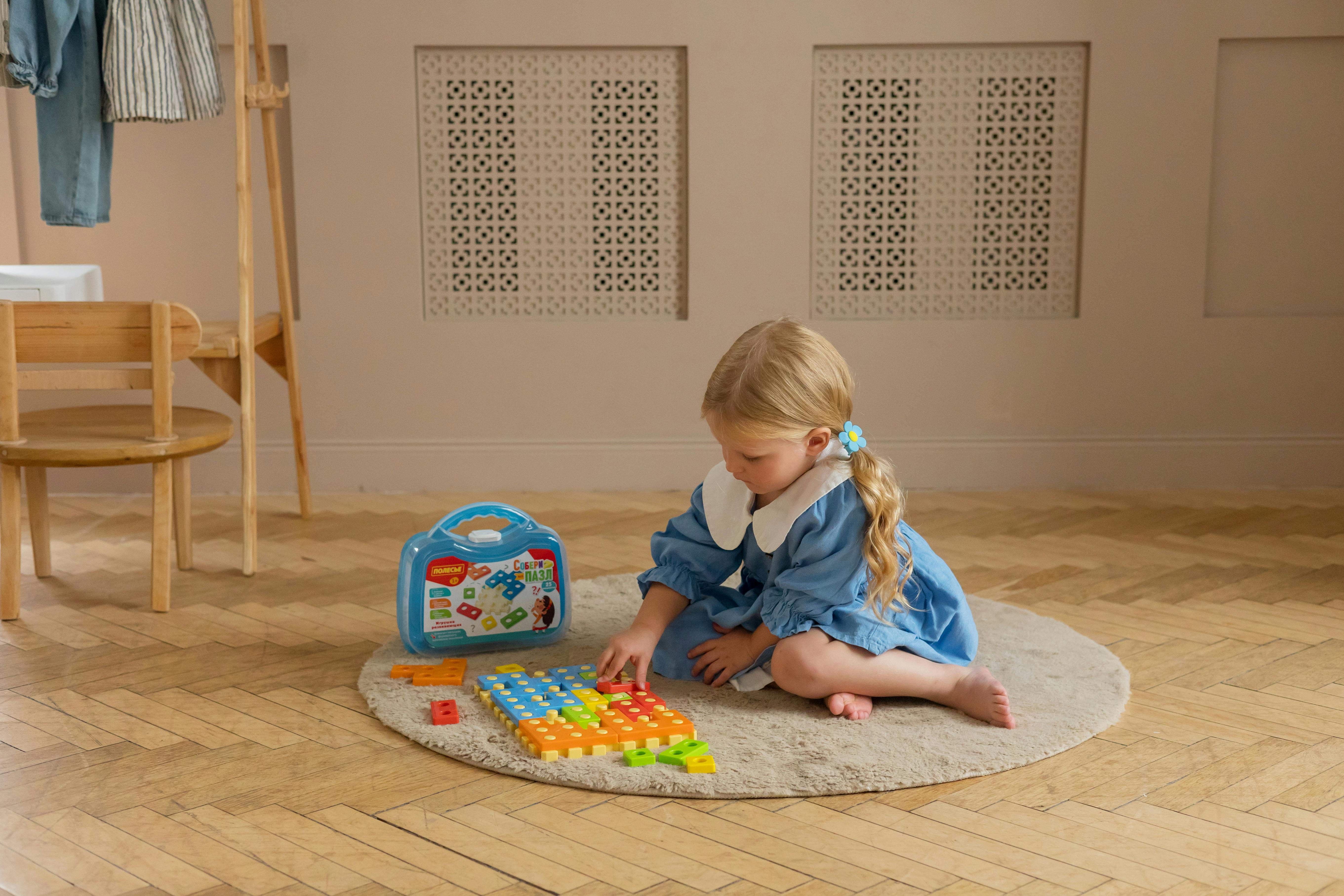 Childproofing Your Home
