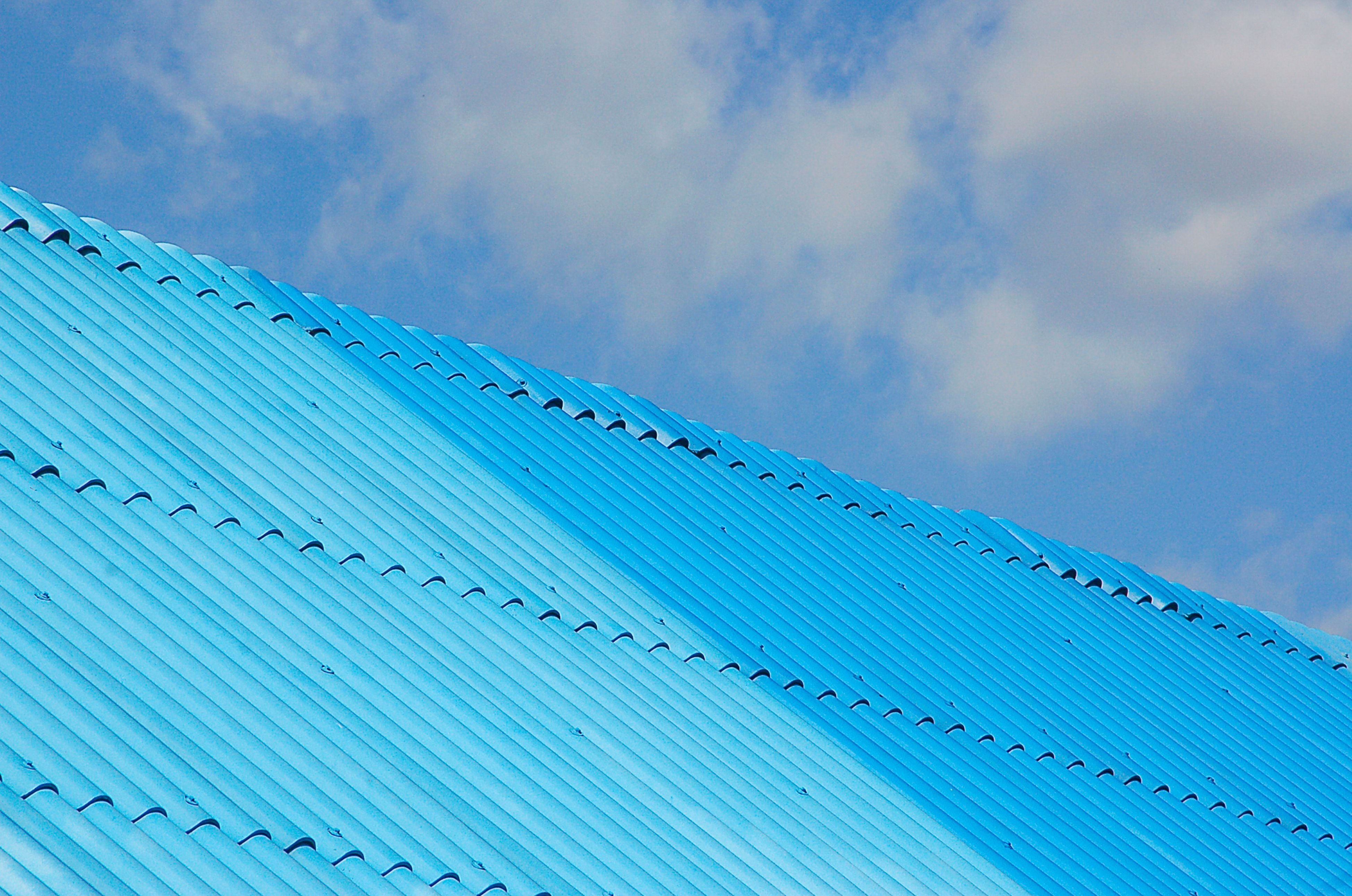 Colorbond and Steel Roofing