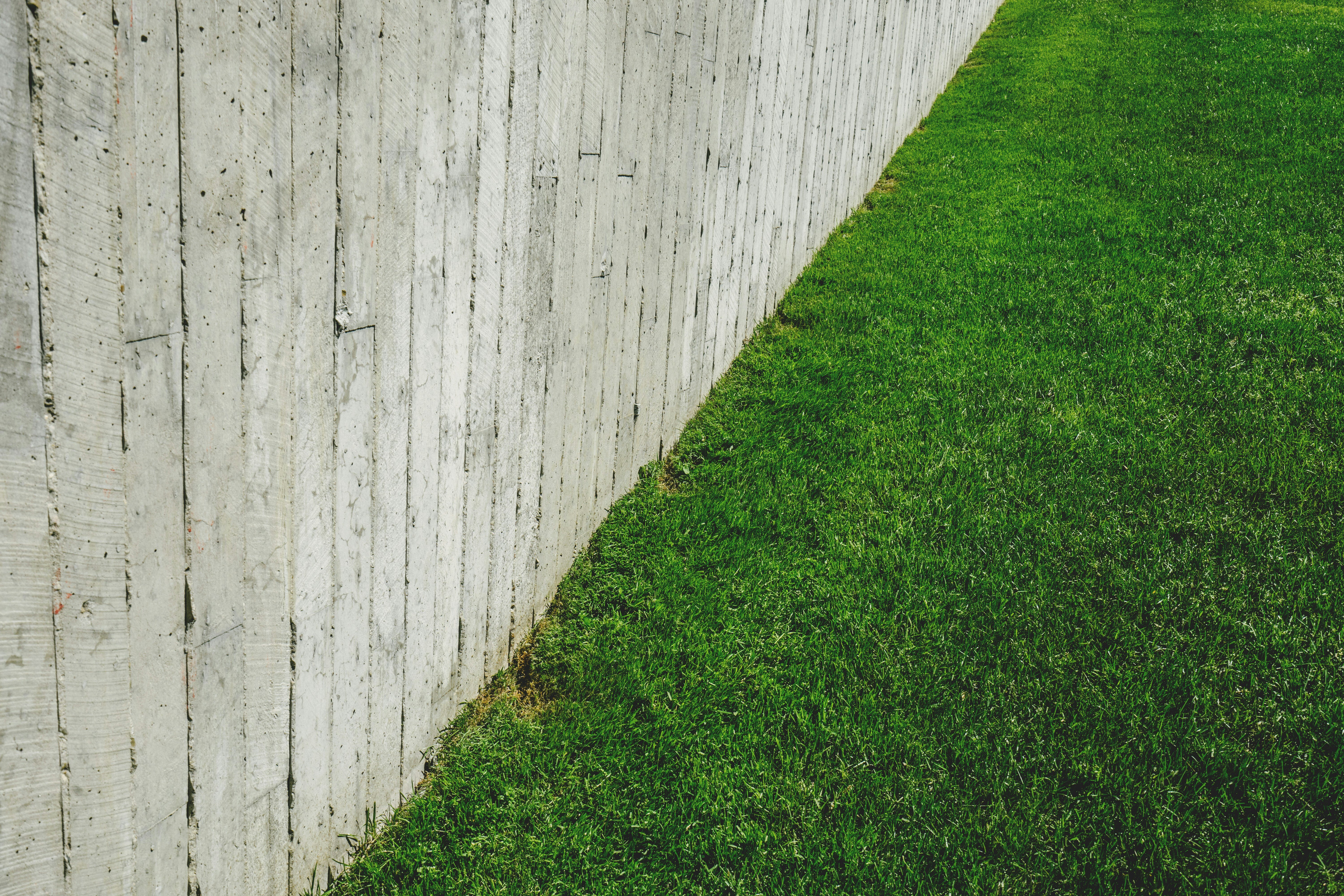 Composite Fence