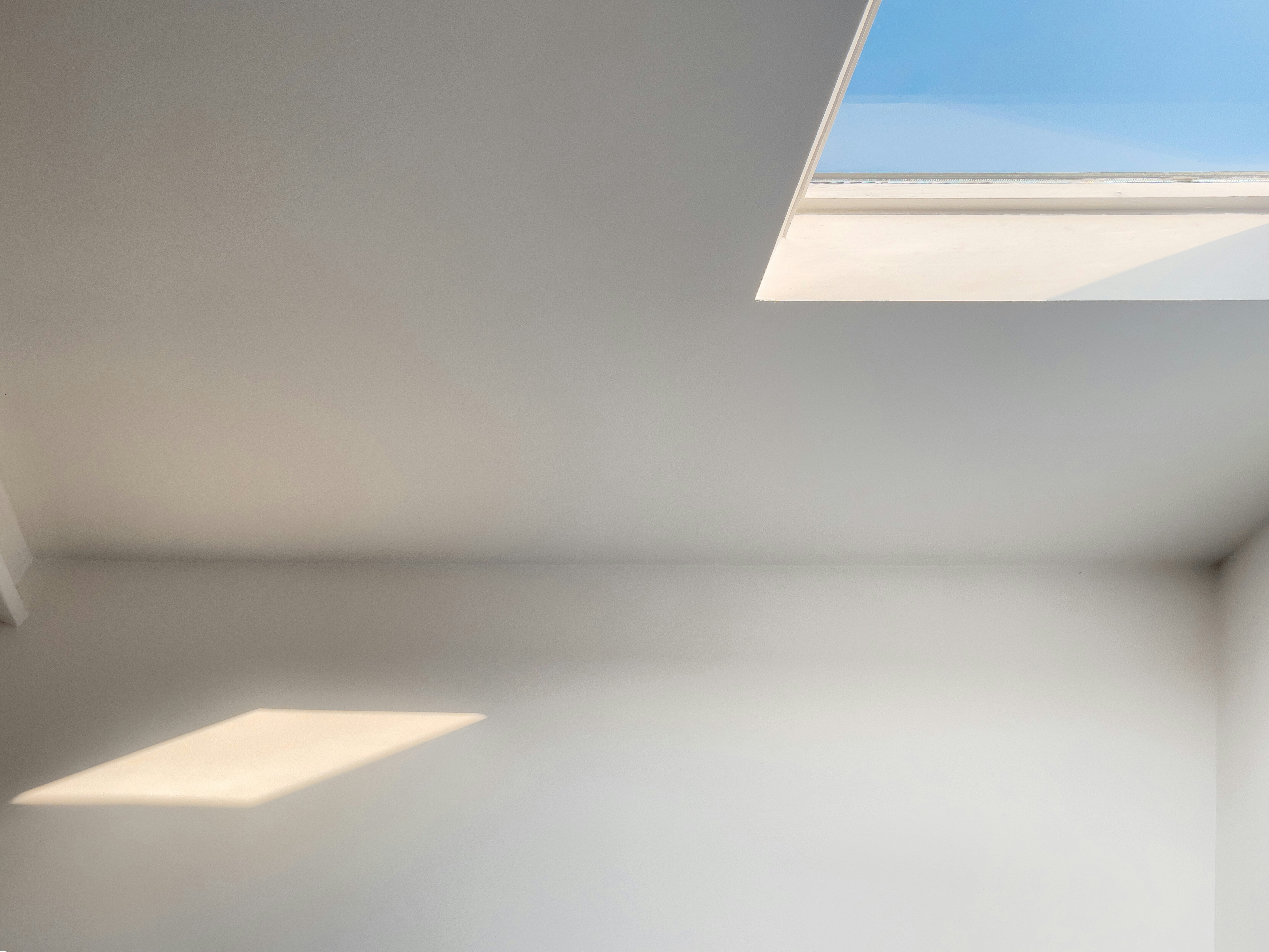 Considerations Before Installing a Skylight