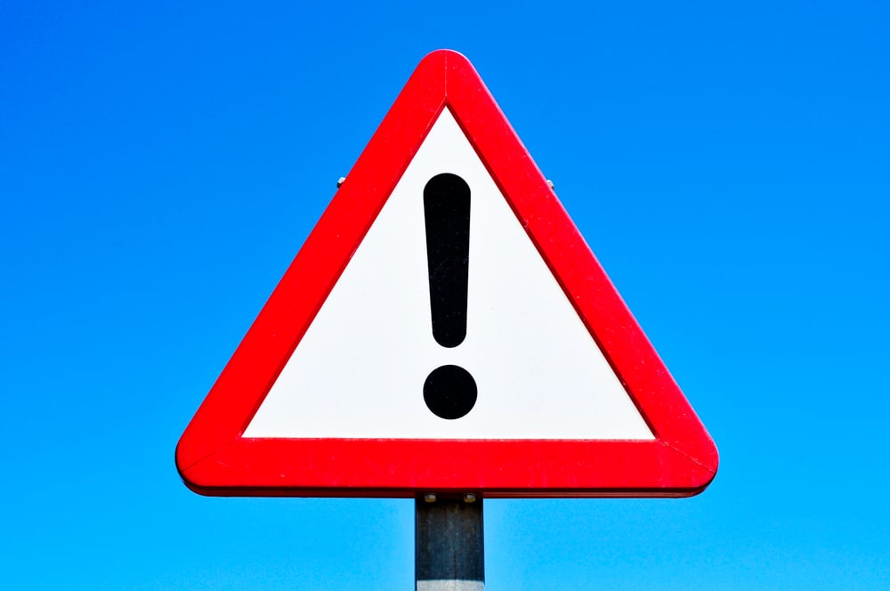 Early Warning Signs to Watch For