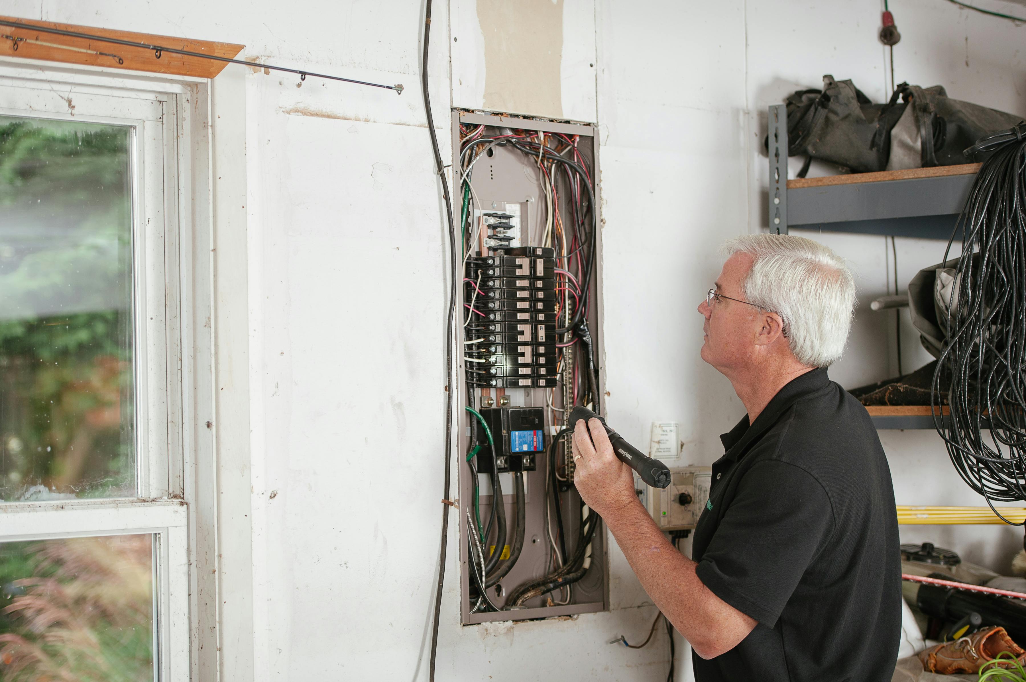 Electrical Issues