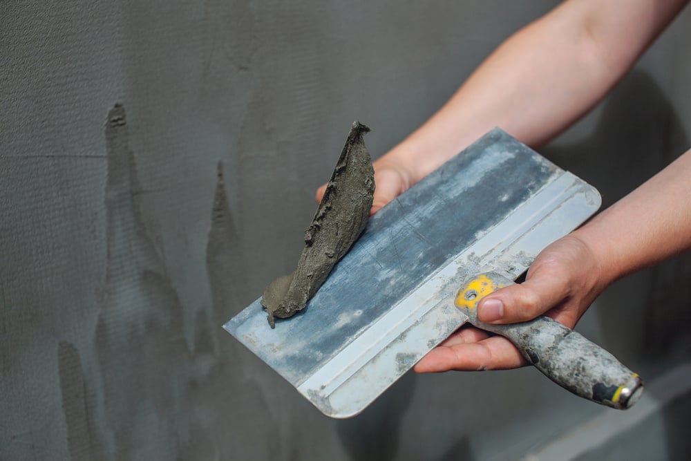 Factors Influencing Plastering Costs