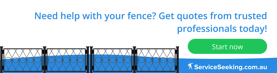 Find a Tradesman for Your Fence Installation Needs