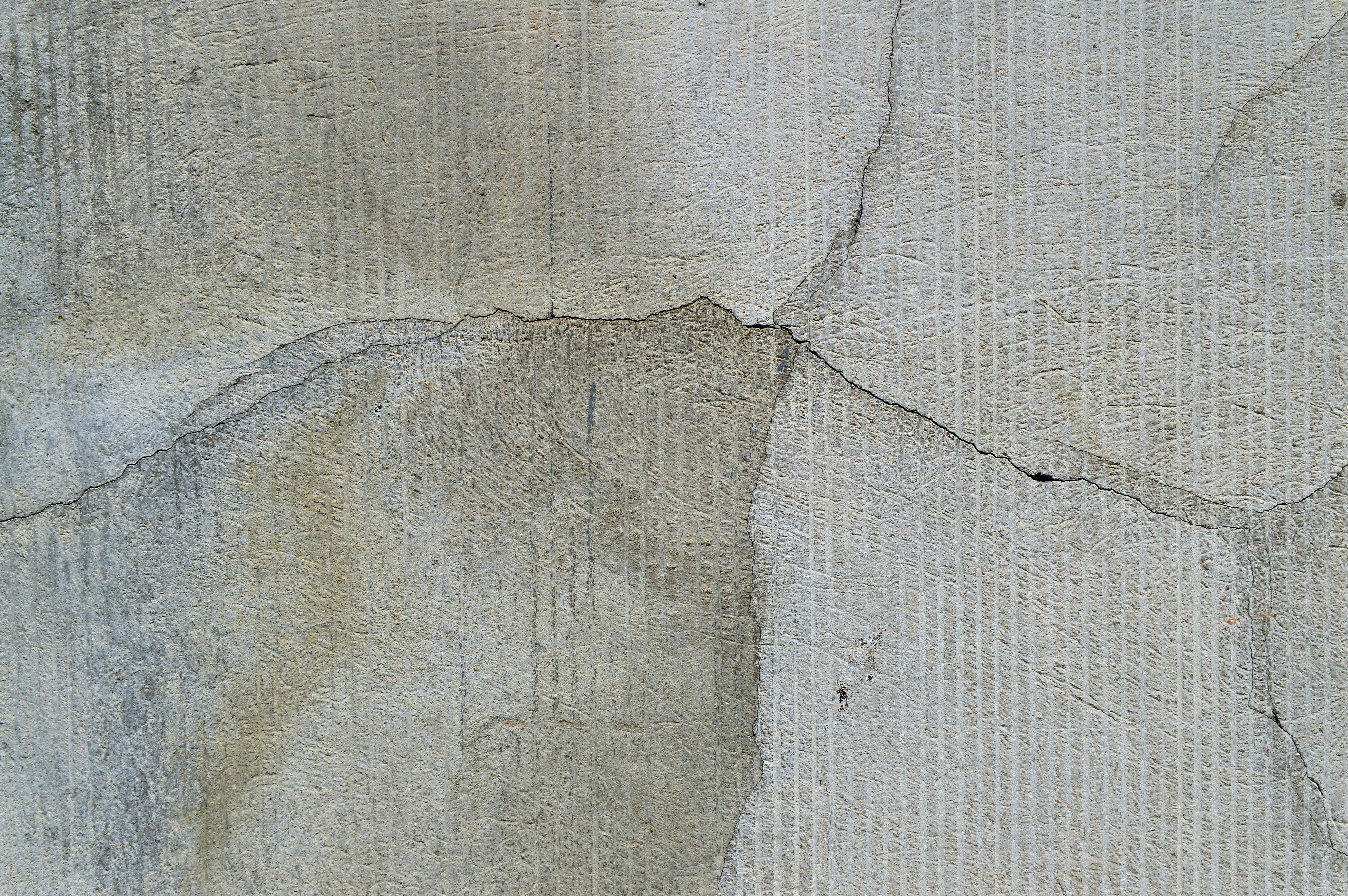 Foundation Cracks