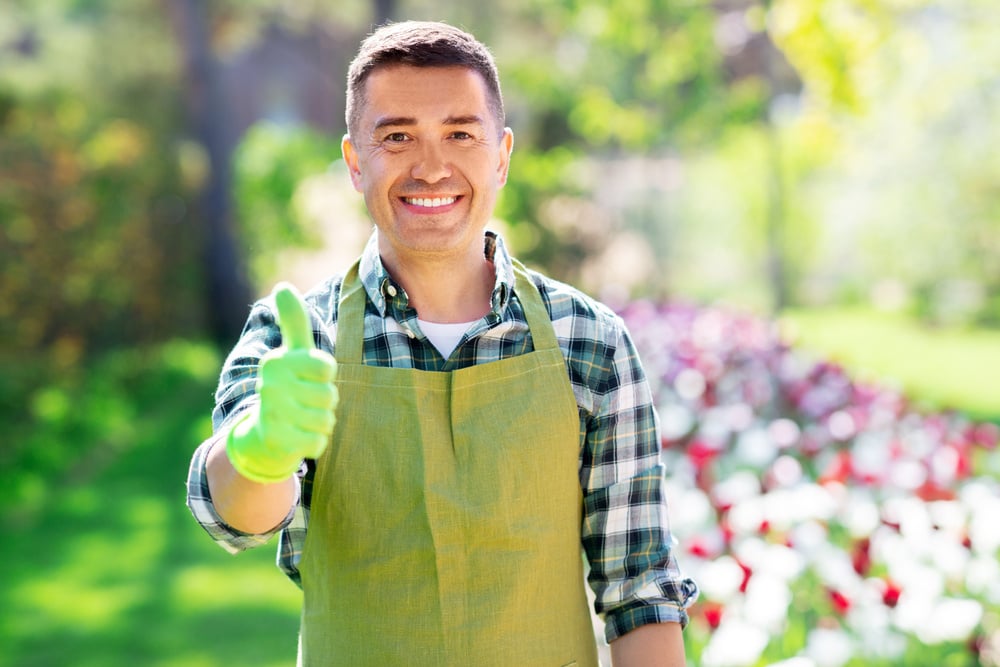 Gardener Service Costs in Australia for 2025 - ServiceSeeking
