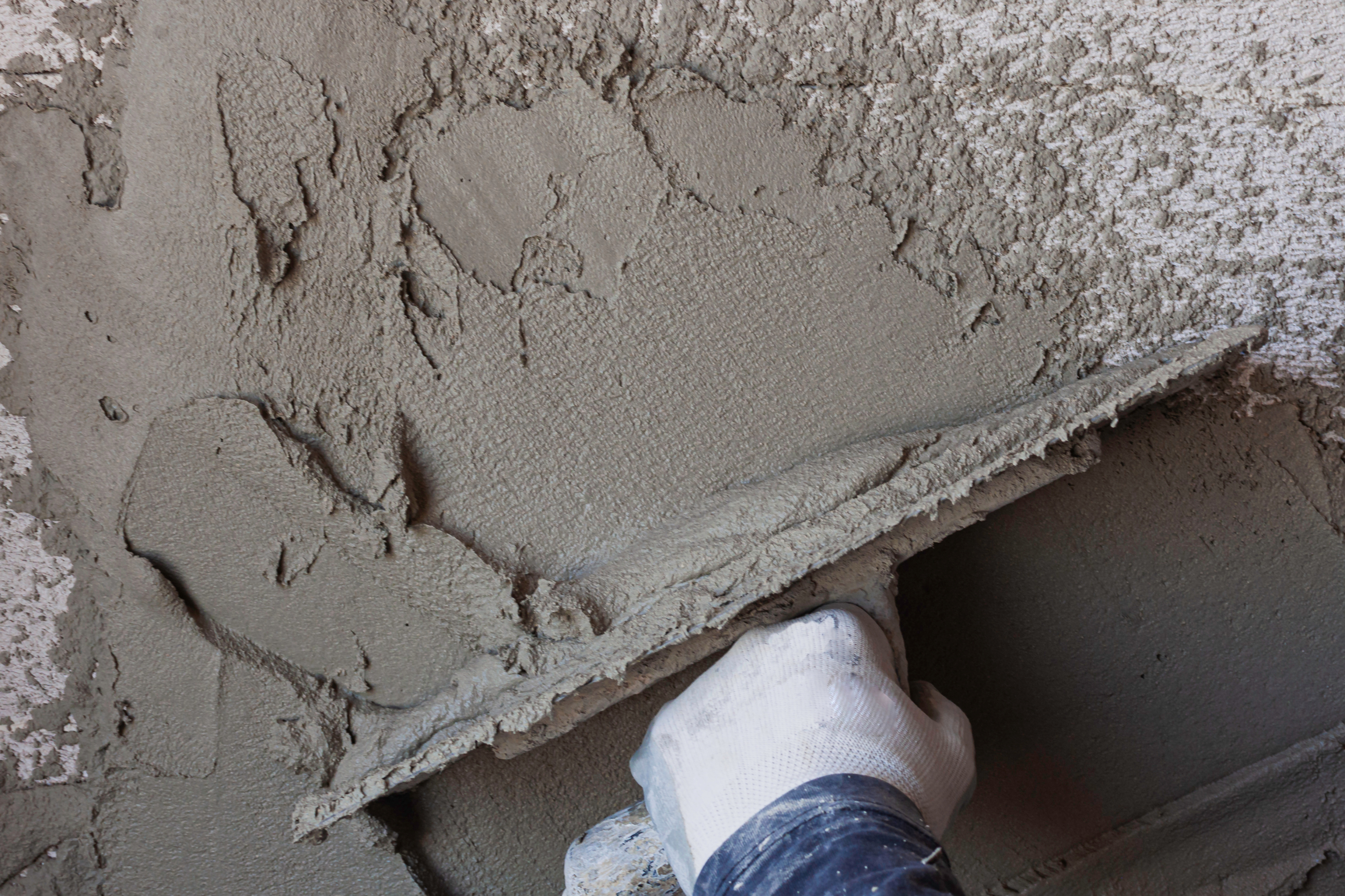 Handy Johnson Plasterer