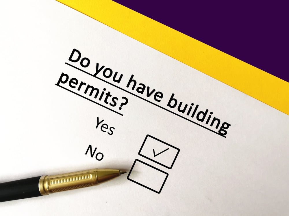 Home Project Permits A City-by-City Guide for Homeowners