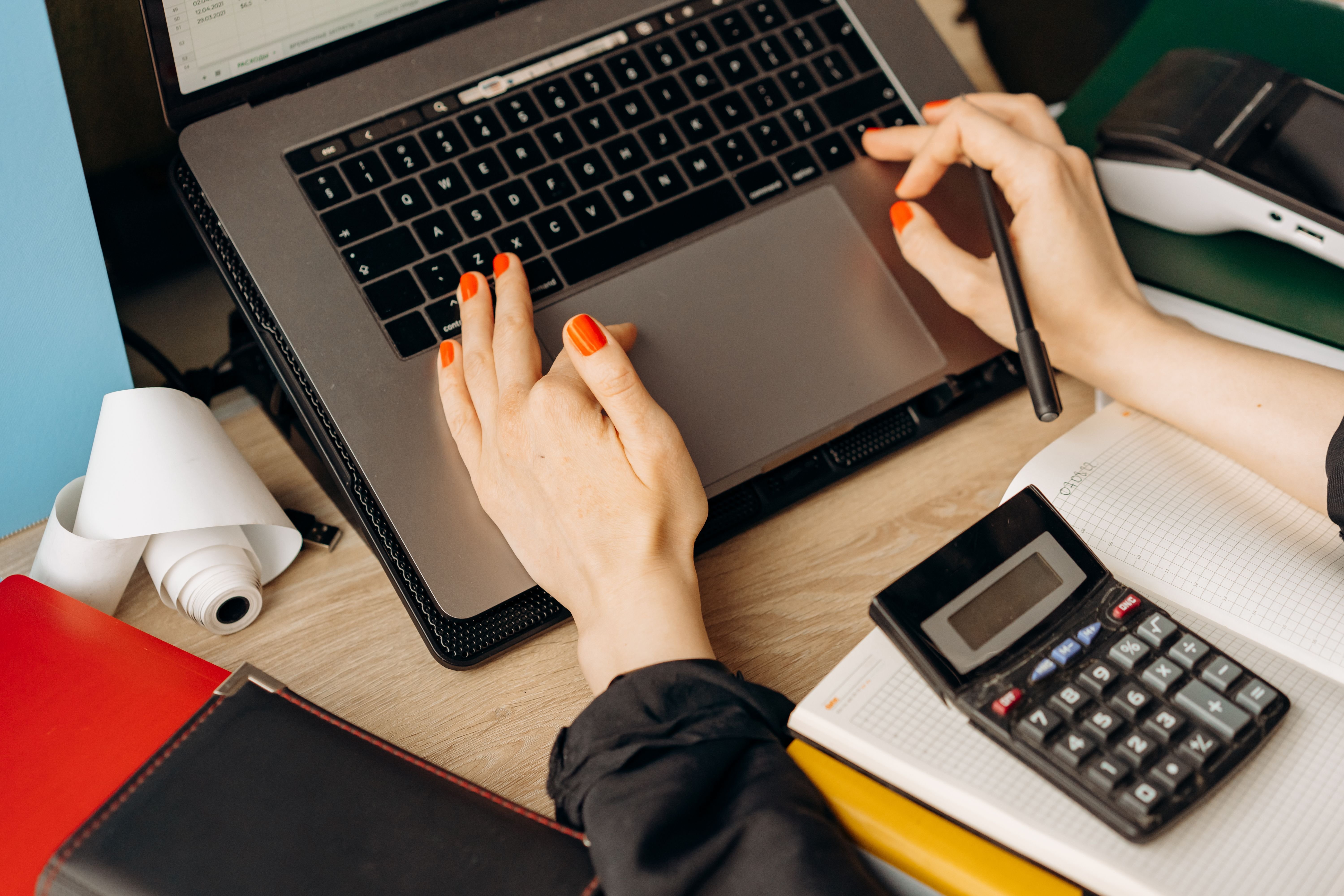 How Kathi Built a Bookkeeping Business for Tradies