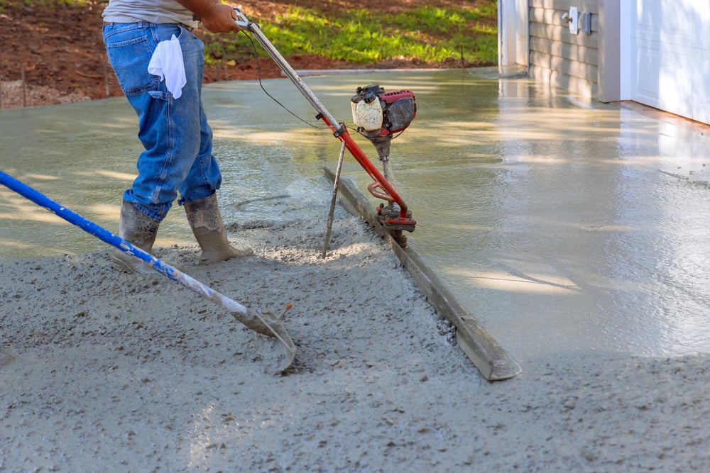 How Much Does Driveway Restoration Cost in Australia
