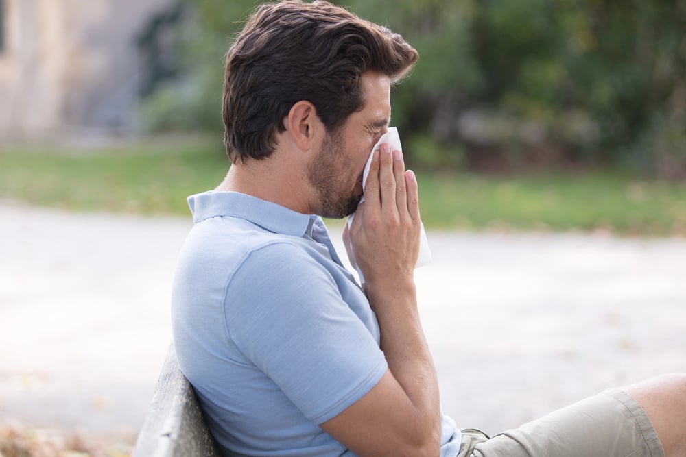How Tradies Can Keep Working Without the Sniffles
