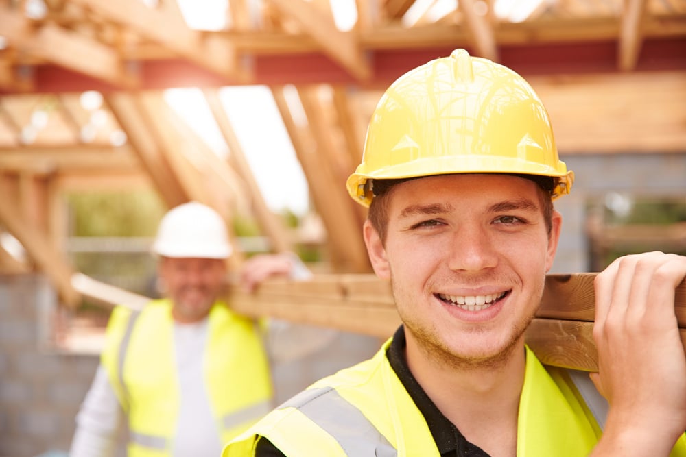 How to Get Your First Job as a Tradie - ServiceSeeking