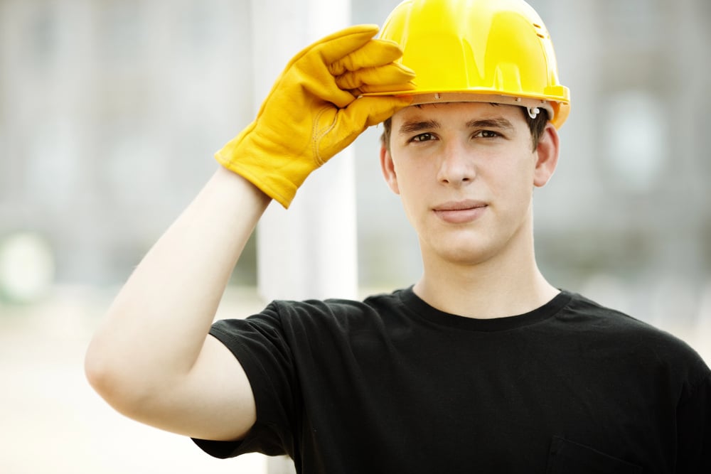 How to Get Your First Job as a Tradie ServiceSeeking