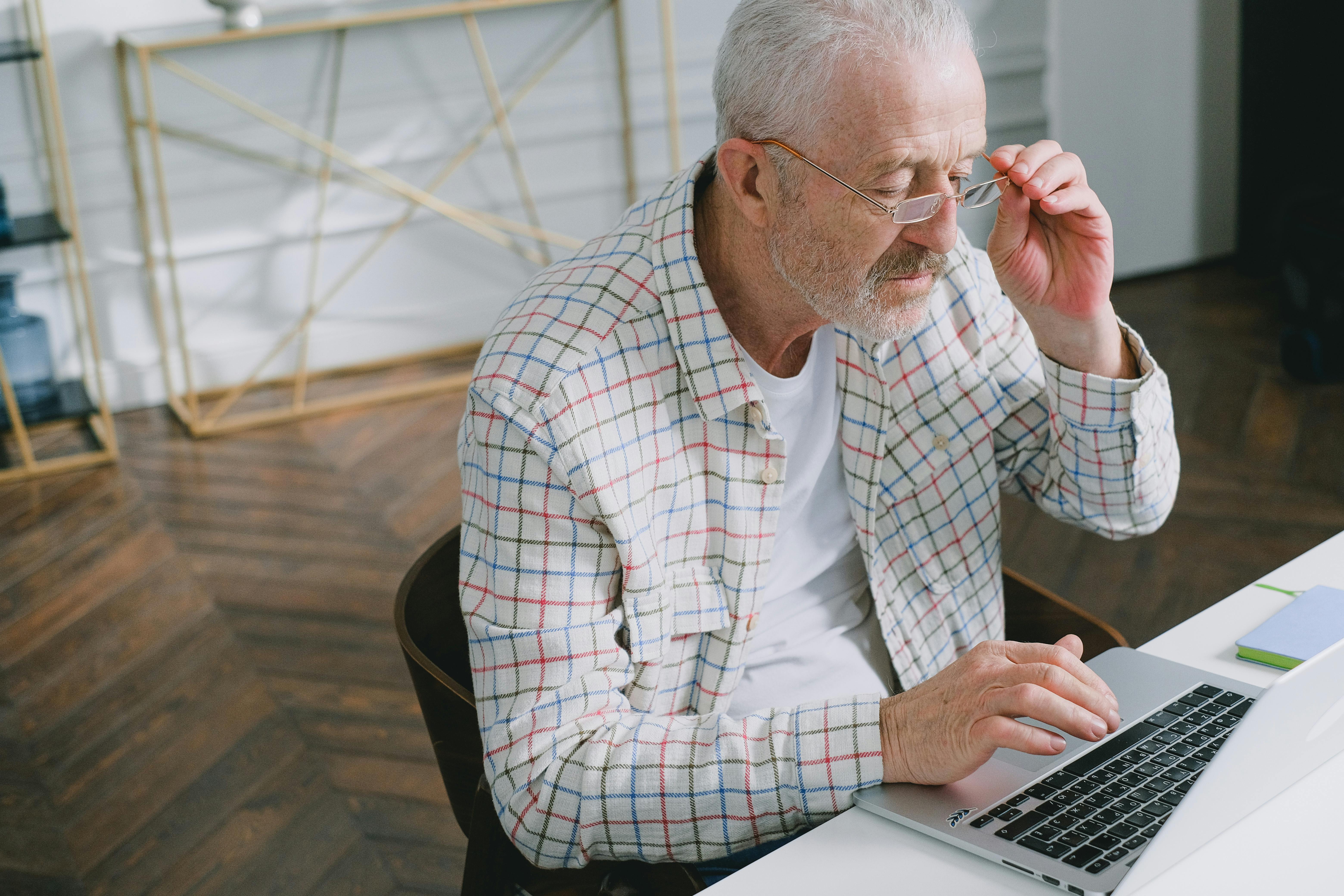 How to Protect Older Family Members from Tradie Scams