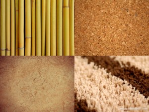 Gorgeous and green flooring options for your home