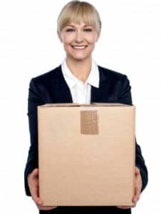moving office