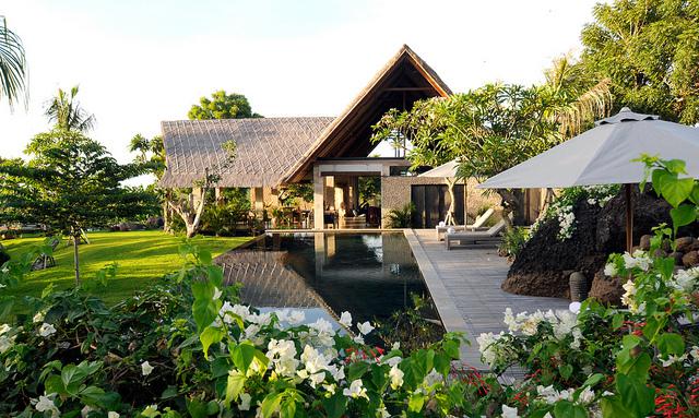 bali inspiration