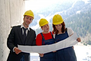 builder