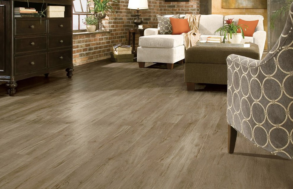 flooring