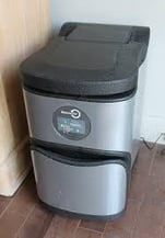 automatic compost