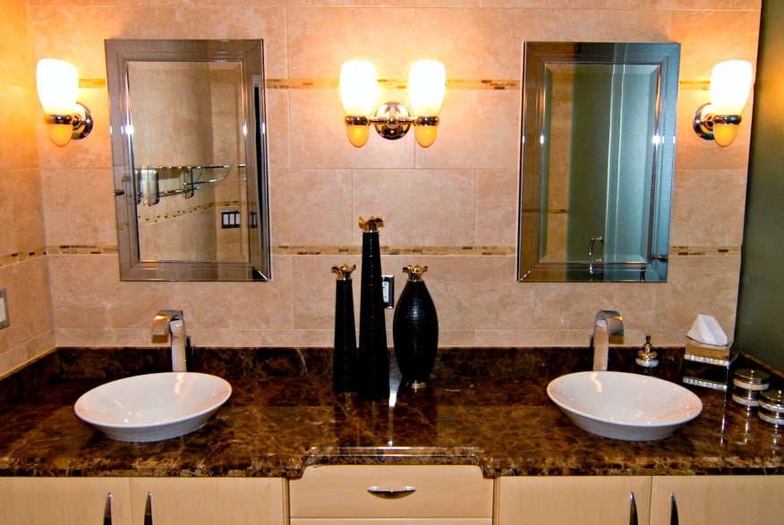 mirror-light