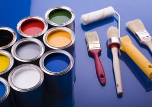 paint