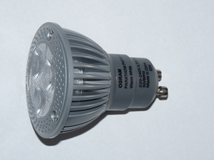GU10 Light Bulb