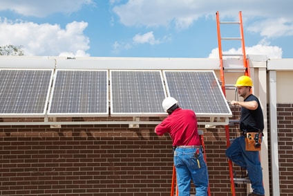 Solar Panels