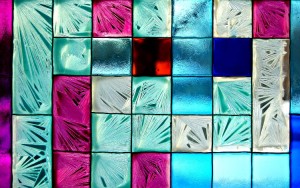 tiling mosaic
