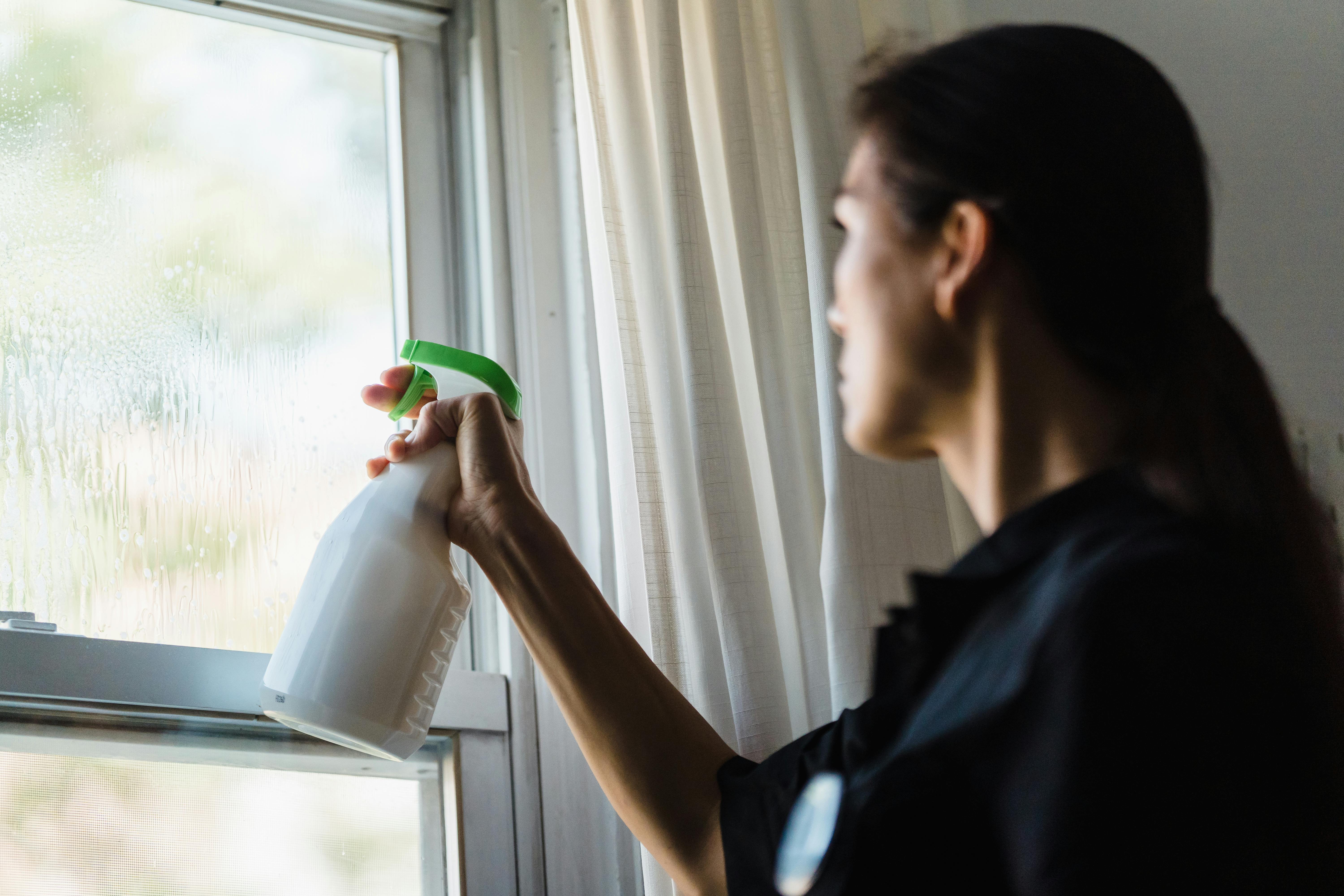 Interior Window Cleaning Prices in 2026