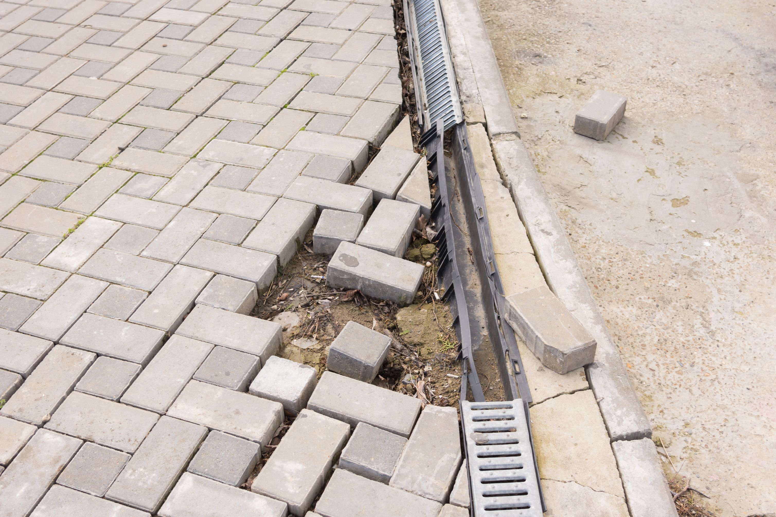 Key Considerations When Planning Paving and Drainage-jpg