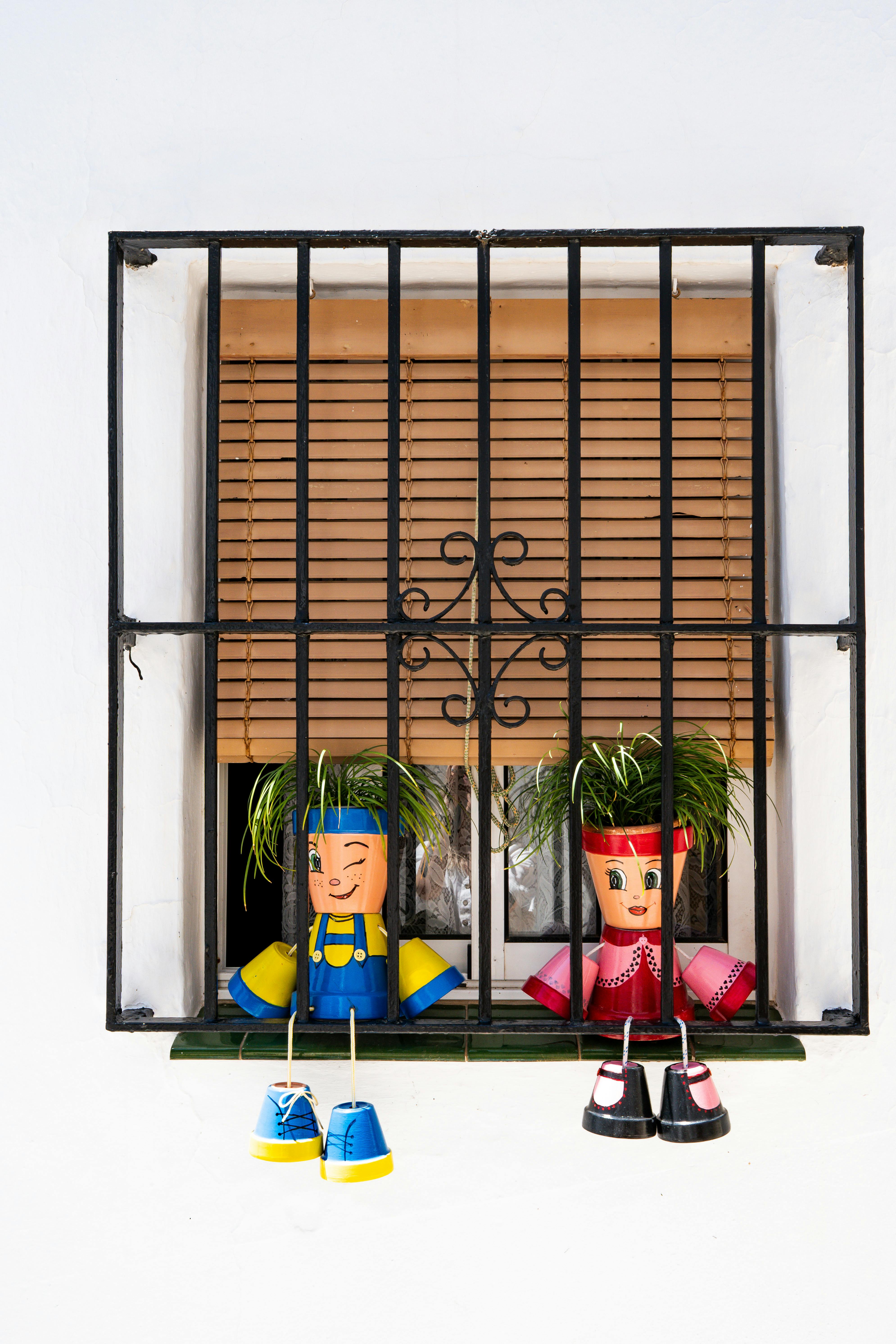 Make room for humour