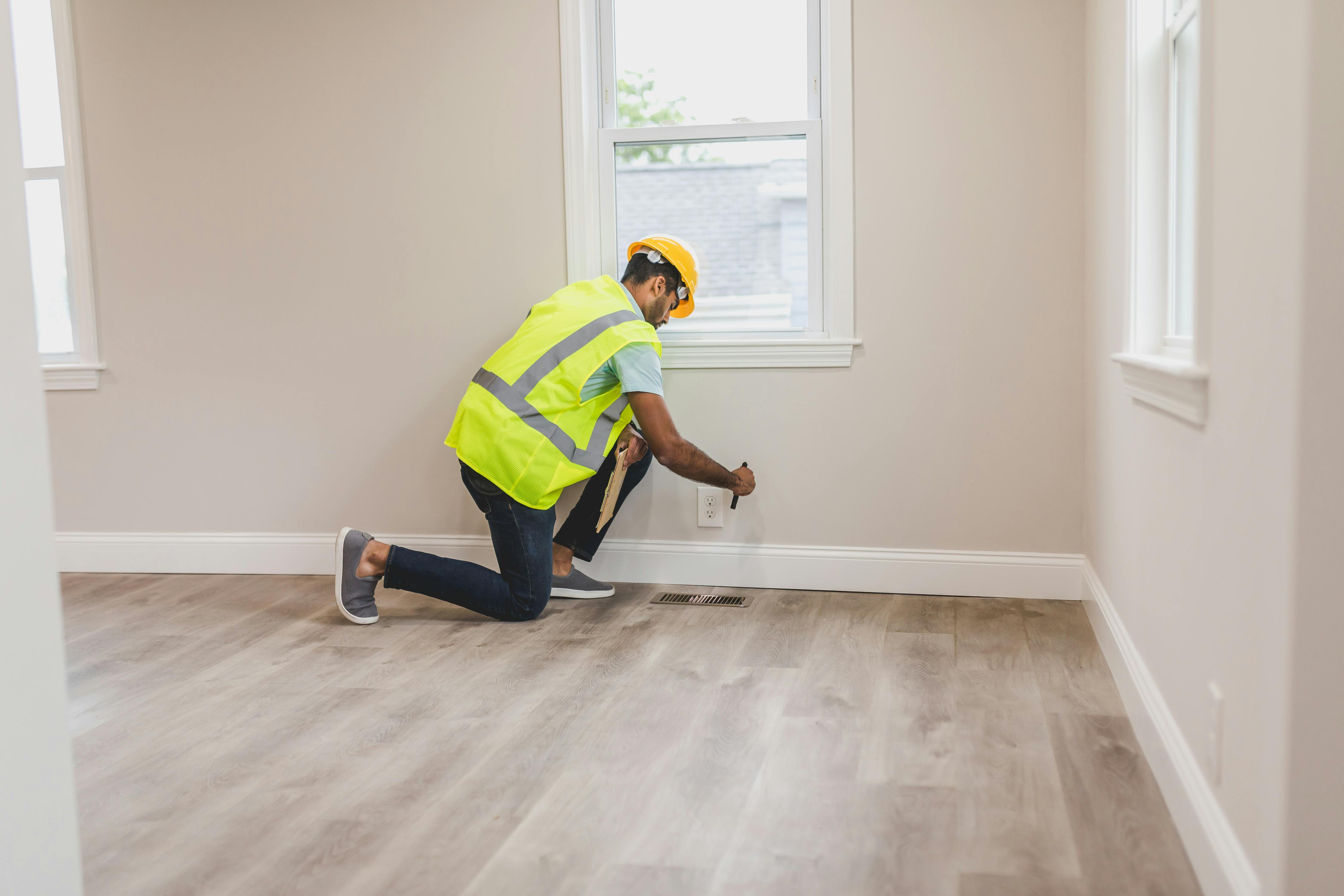 Melbourne’s Trusted Building Inspector