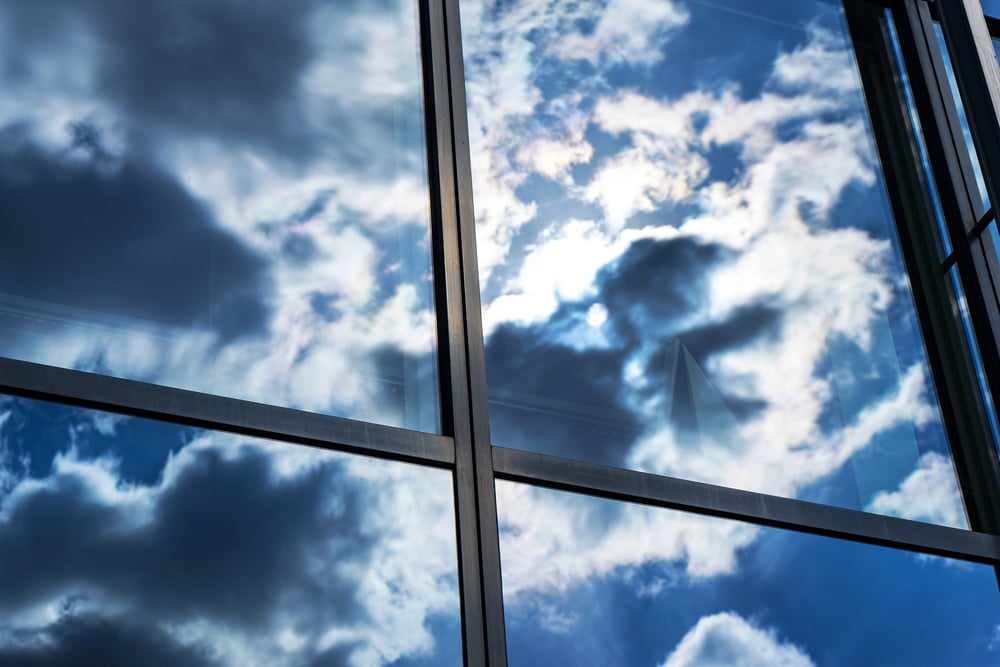 Protection Beyond Heat (Window Tint)