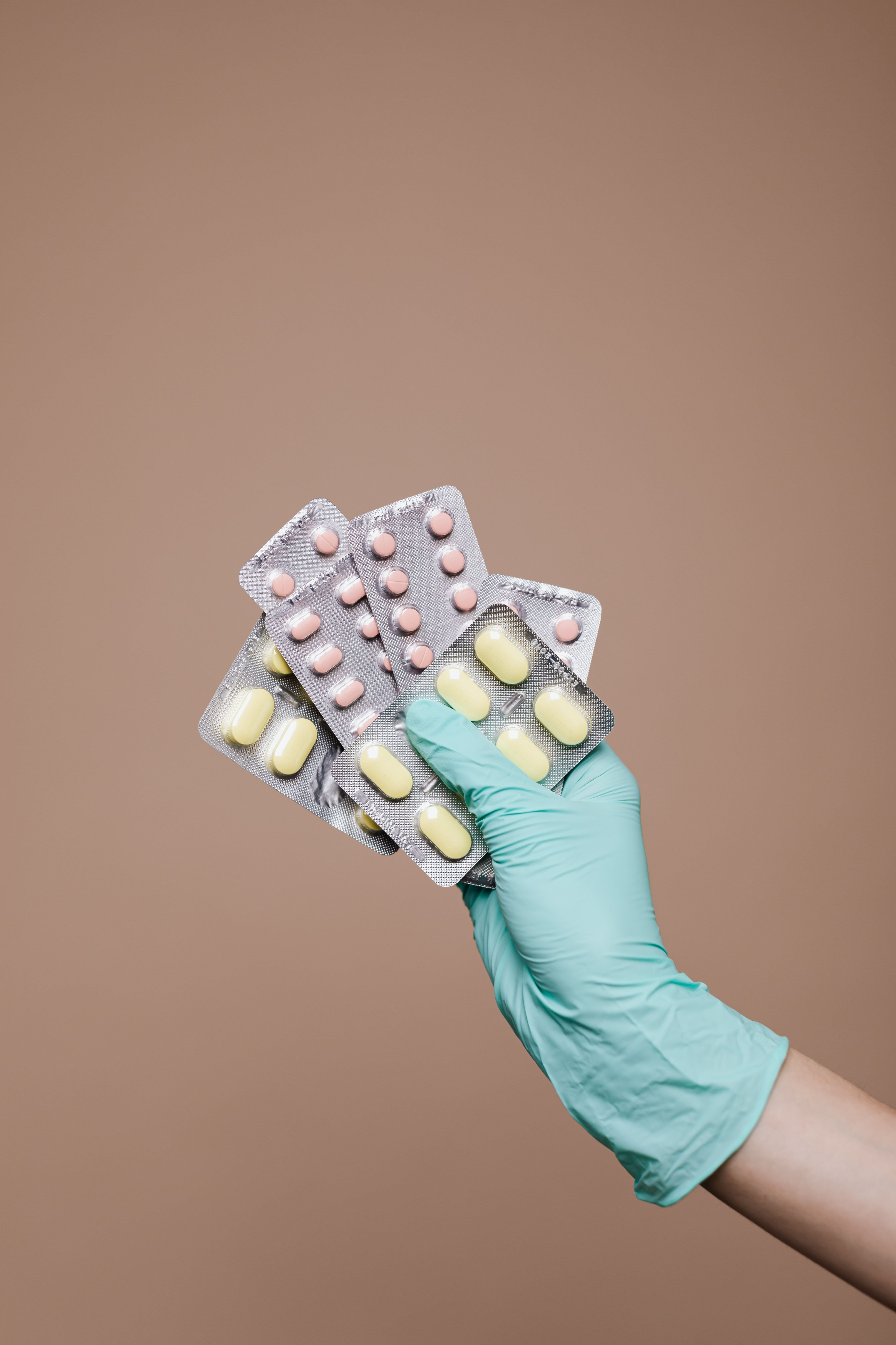 Put Safety First When Symptoms Flare Up