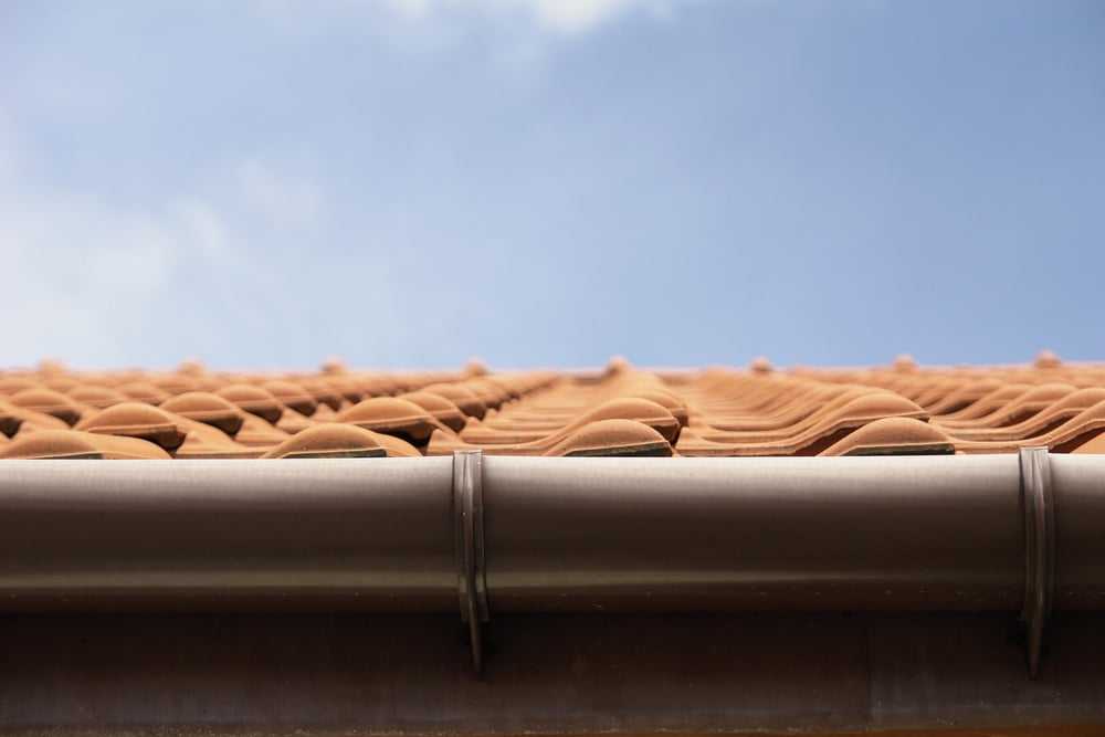 Gutter Cleaning on ServiceSeeking