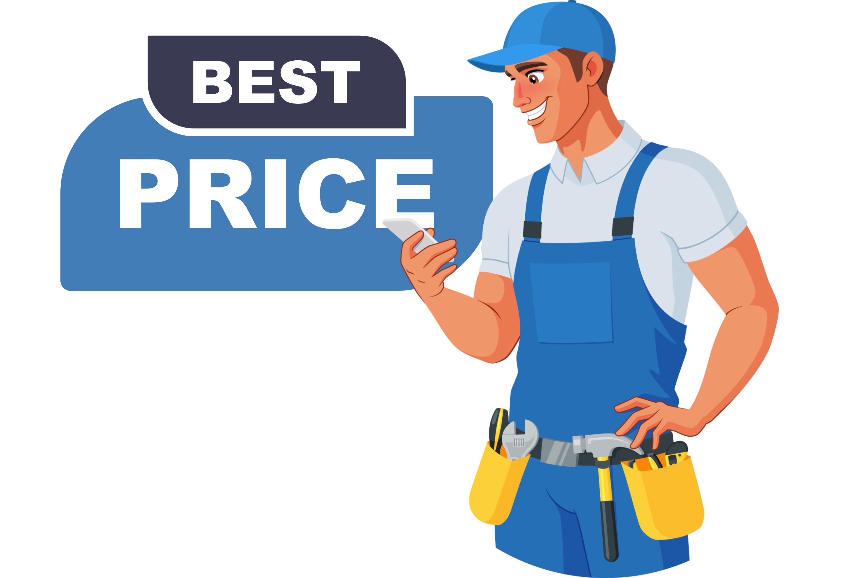 ServiceSeeking Price Update