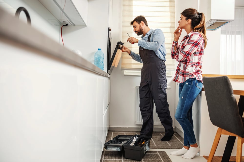 Should You “Test” a Tradie with a Small Job First