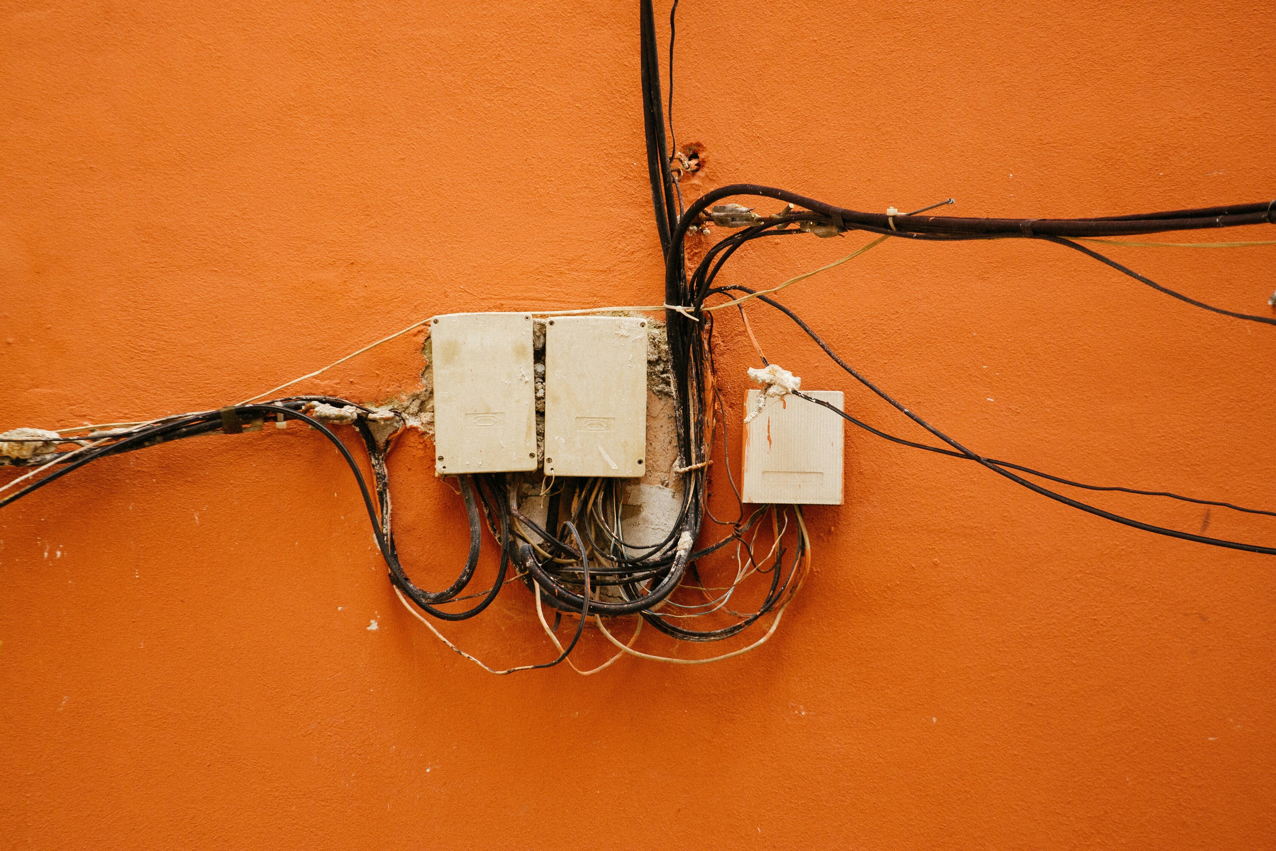 Signs Your Switchboard Is Outdated