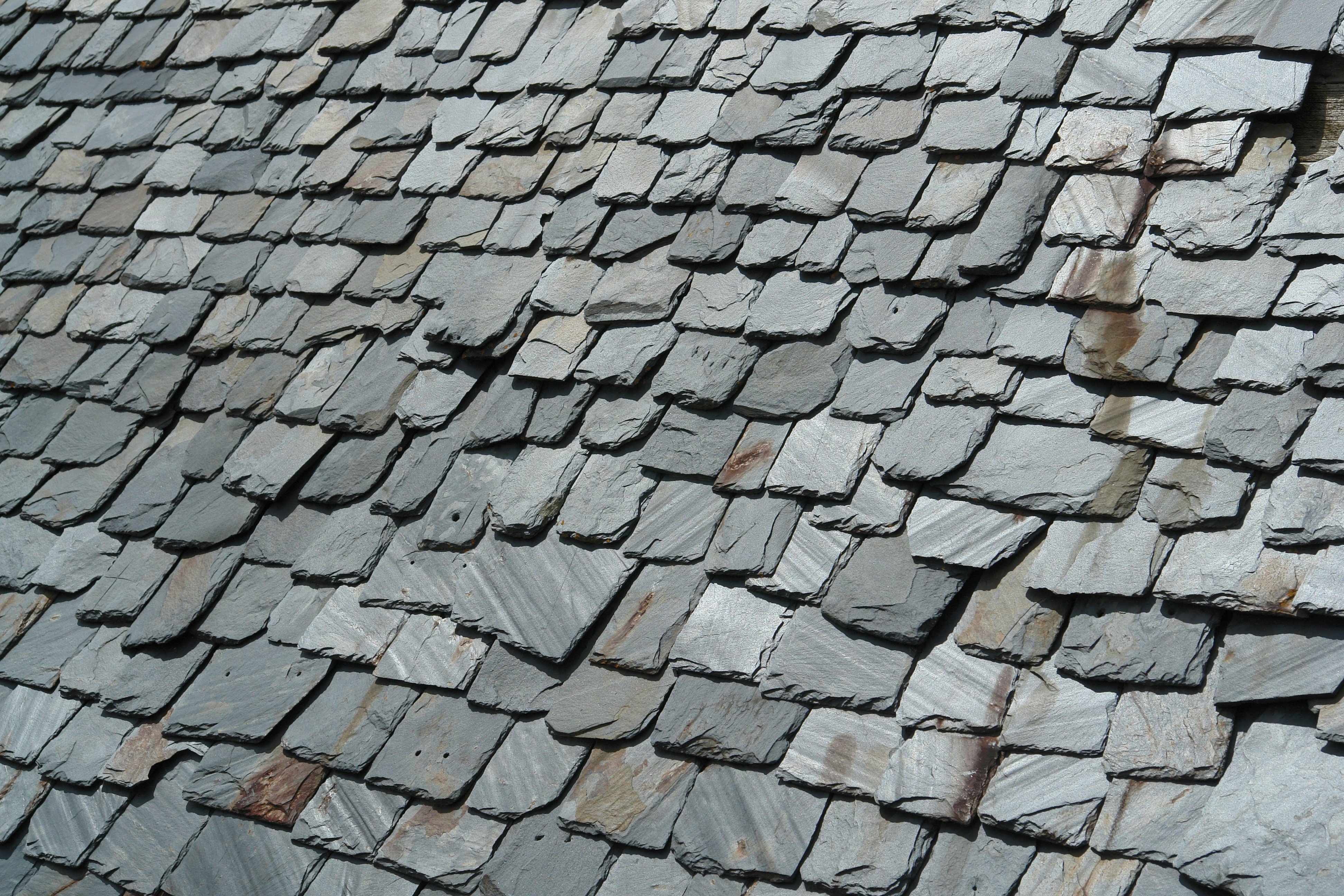 Slate Roofing