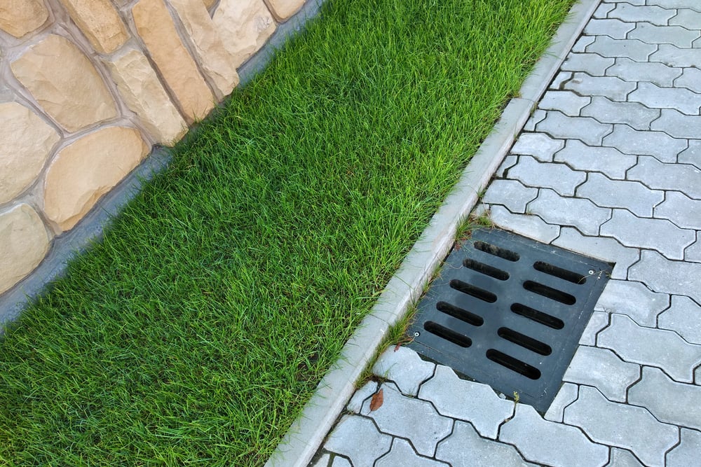 Stormwater Drainage Checks