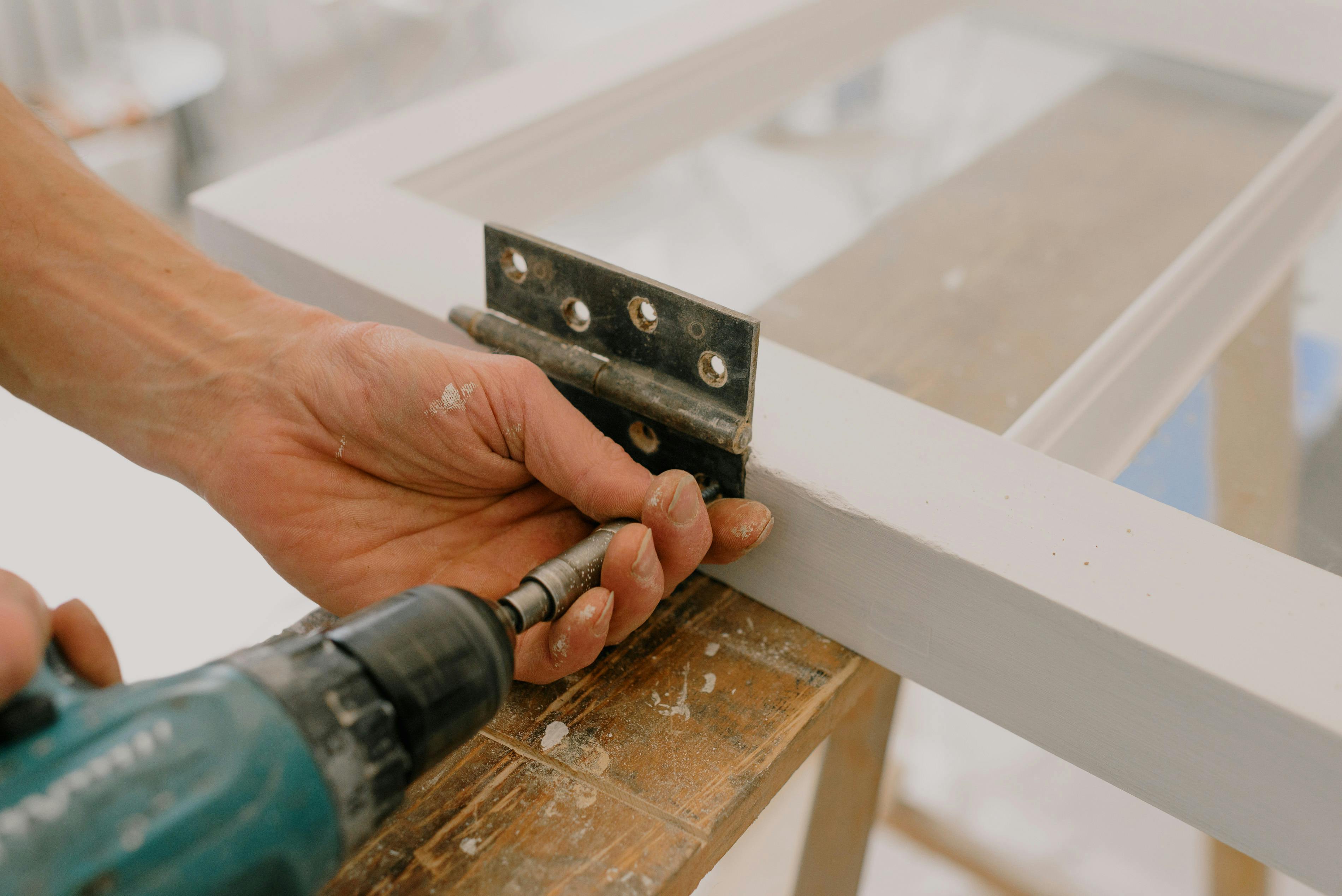 Structural Wear and Tear